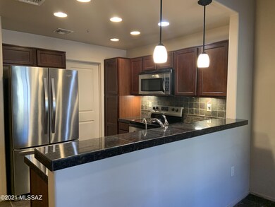 Kitchen View 3