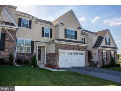 2032 Pleasant Valley Dr, Lansdale, PA 19446 - photo 2