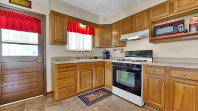 1173 Lawrence Drive Columbus Ohio 43207-