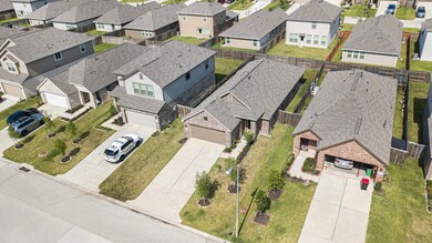 18422 Summit Ranch Dr, Hockley, TX 77447 - photo 3