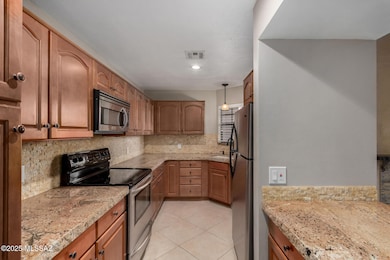 6500 N Tierra de Las Catalinas, Tucson, AZ 85718 - photo 3