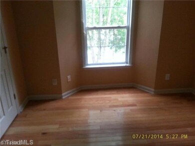 2nd Bedroom.