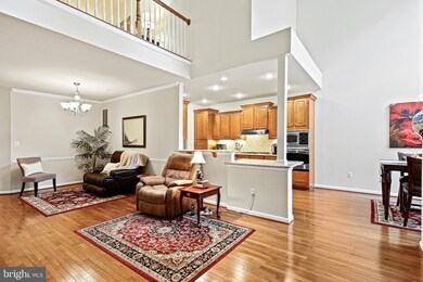 8719 Sage Brush Way, Columbia, MD 21045 - photo 7