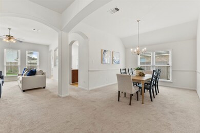 4504 Meridian Park Dr, Pearland, TX 77584 - photo 3