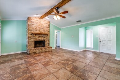 1308 Choctaw Dr, Mesquite, TX 75149 - photo 5