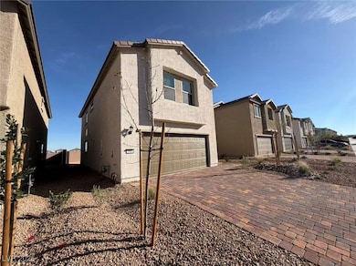 5964 Swift Lariat St, Las Vegas, NV 89113 - photo 2