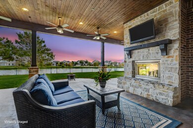 27919 Starlight Harbor Ln, Fulshear, TX 77441 - photo 4