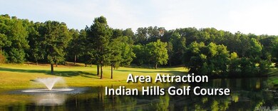 0 Circle Acres Rd unit 22009718, Fairfield Bay, AR 72088 - photo 5