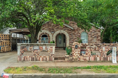 2746 Sharon St, Dallas, TX 75211 - photo 2