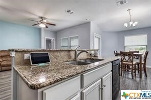 410 Chrislyn St, Troy, TX 76579 - photo 7