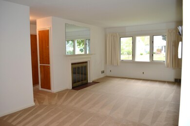 Dominion Living Room