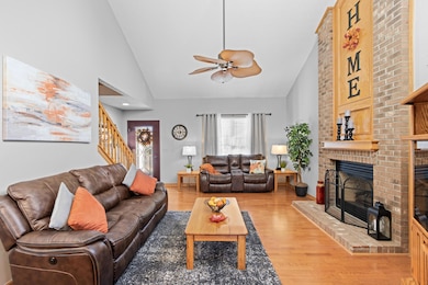 8322 Aurora Ct, Lewis Center, OH 43035 - photo 7