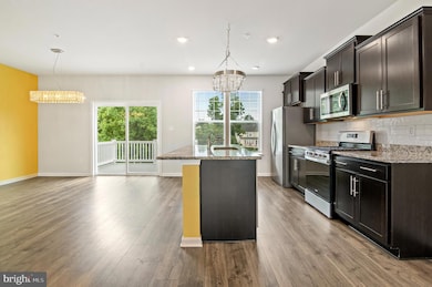 2041 Ruby Turn, Bowie, MD 20721 - photo 5