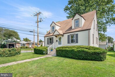 336 Folsom Ave, Folsom, PA 19033 - photo 2