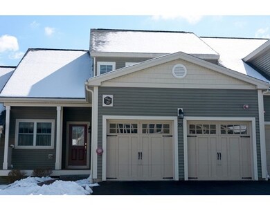 32 Old Framingham Rd unit 25, Sudbury, MA 01776 - photo 2