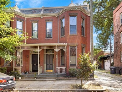 209 N Plum St, Richmond, VA 23220 - photo 2