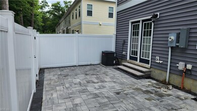 PATIO VIEW 1