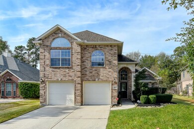 30331 Aztec Canyon Dr, Spring, TX 77386 - photo 2