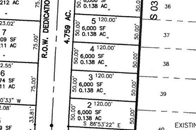 Lot 4B Palisades Dr, Gordonville, TX 76245 - photo 2