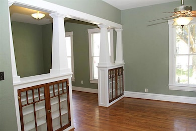 939 Arlington St, Houston, TX 77008 - photo 2