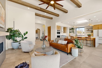 123 Tierra Encantada, Corrales, NM 87048 - photo 6