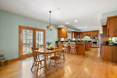 110 Duncan Dr, North Andover, MA 01845 - photo 5