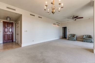 The Towers of Park Lane unit 616, San Antonio, TX 78209 - photo 3