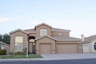 Welcome Home!