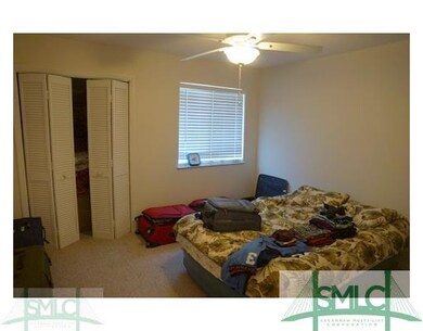Bedroom.