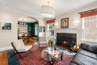 54 Arborway, Jamaica Plain, MA 02130 - photo 4