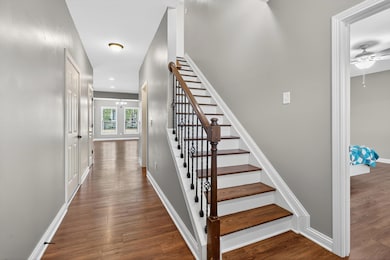 104 Maxwell Ave, Nicholasville, KY 40356 - photo 2