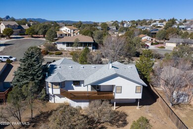 Aerial View 2