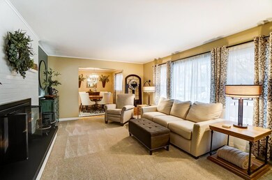 419 Hickory Dr, Marysville, OH 43040 - photo 7