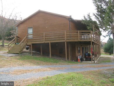 70 Wolfe Pack Dr, Mathias, WV 26812 - photo 3