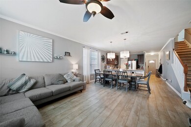 16543 Whitaker Creek Dr, Houston, TX 77095 - photo 2