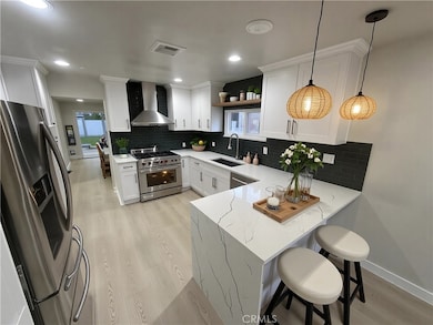 5174 W 135th St, Hawthorne, CA 90250 - photo 3