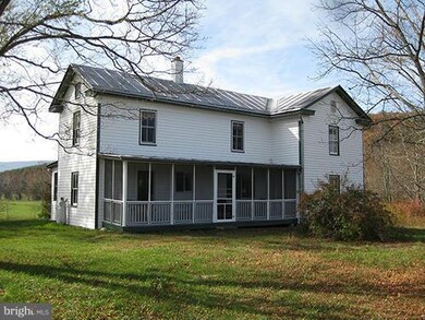 unlisted-address, Edinburg, VA 22824 - photo 3