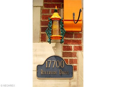 Welcome to 17700 Riverside Drive!