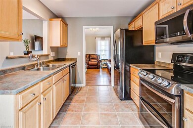 2509 Danny Bell Rd, Asheboro, NC 27205 - photo 5