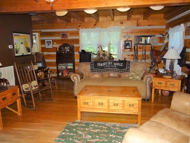 Loaded with character