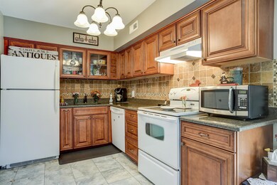 Updated Kitchen