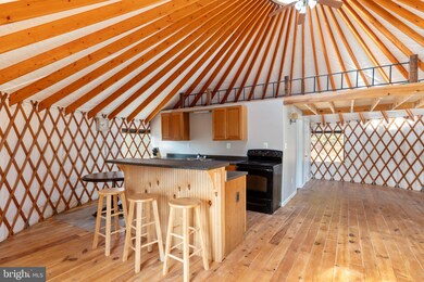 329 Rocky Woods Rd, Wardensville, WV 26851 - photo 4