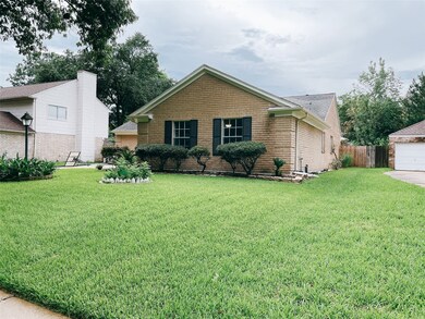 8115 Sunny Ridge Dr, Houston, TX 77095 - photo 3