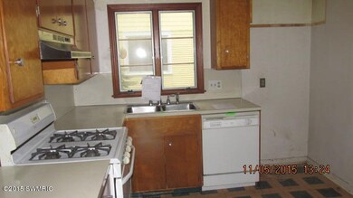 1921 Cornelius Kitchen