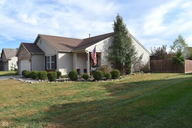 2029 Meadowlark Ln, Brownsburg, IN 46112 - photo 5