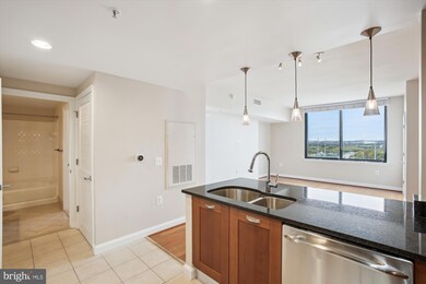Midtown Alexandria Station Condominiums unit 1618, Alexandria, VA 22303 - photo 5