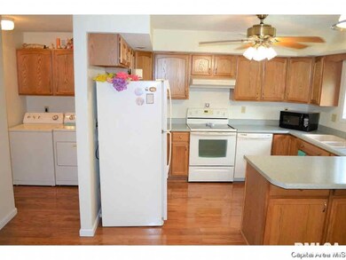 416 James Creek Ln, Jacksonville, IL 62650 - photo 5