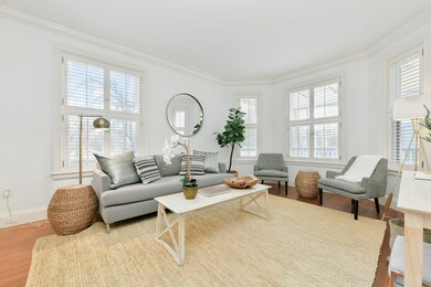 50 Garden St unit 1, Cambridge, MA 02138 - photo 5