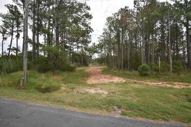 Entering Property