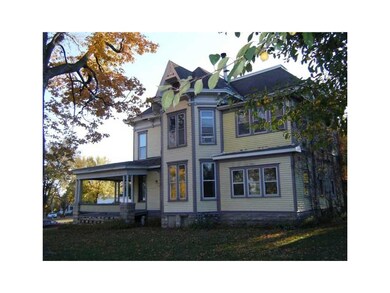 Front Exterior.